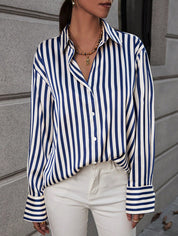 Camisa Feminina Pizara
