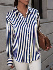 Camisa Feminina Pizara