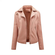 Jaqueta Feminina Premium Coren