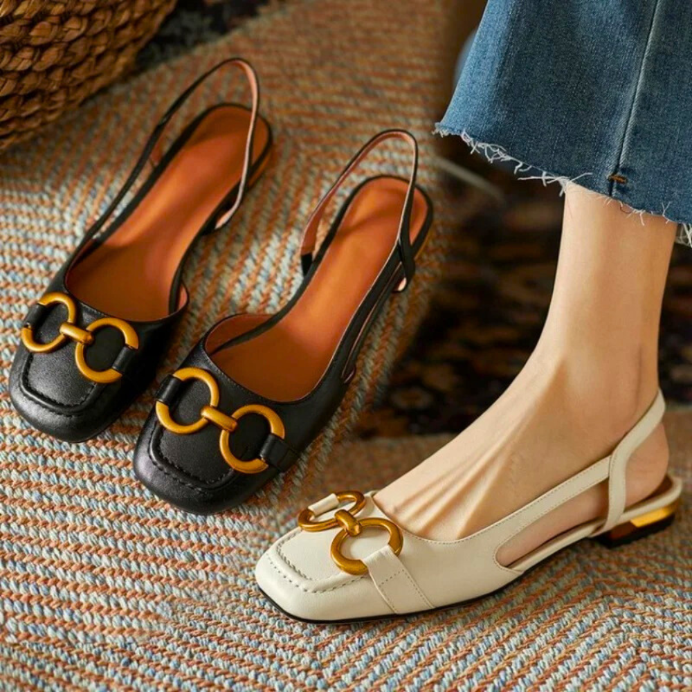 Sapato Lídia Ortopédico Deluxe + Brinde Exclusivo