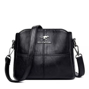 Bolsa com Design Italiano Talli - COMPRE 1 LEVE 2 + Brinde: Limpa Max
