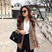 Blazer Luxoso Itália de Alfaiataria