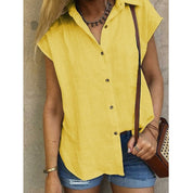 Camisa Feminina Hendere