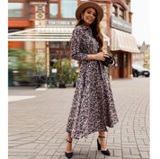 Vestido Feminino Ramália