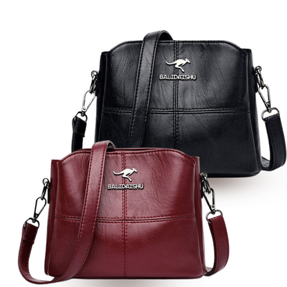 IMPERDÍVEL: COMPRE 1 E LEVE 2 | Bolsa Feminina Design e Corte Italiano Talli