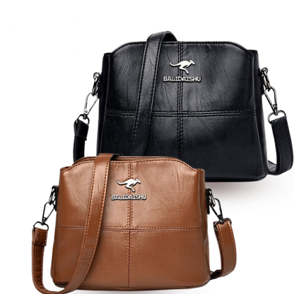 IMPERDÍVEL: COMPRE 1 E LEVE 2 | Bolsa Feminina Design e Corte Italiano Talli