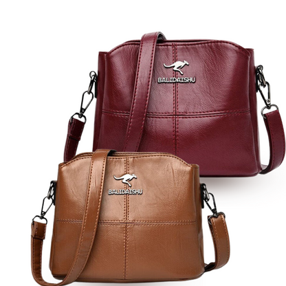 IMPERDÍVEL: COMPRE 1 E LEVE 2 | Bolsa Feminina Design e Corte Italiano Talli
