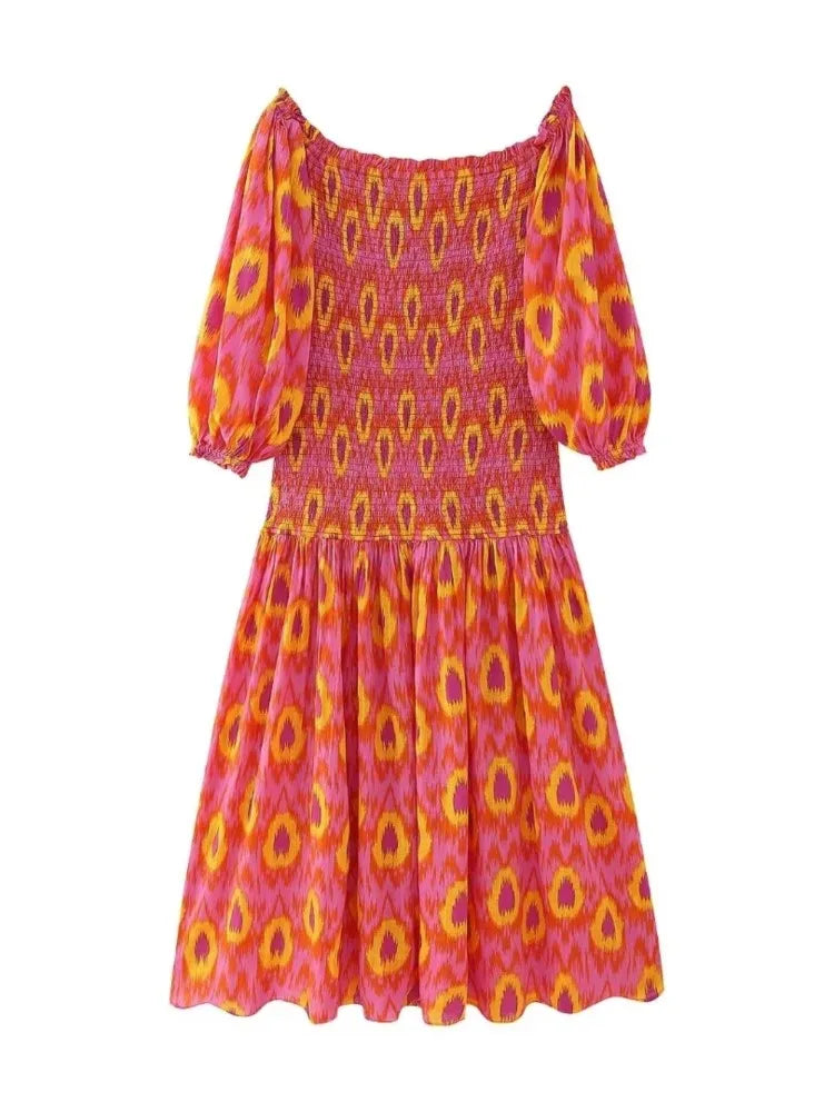 Vestido Nolie