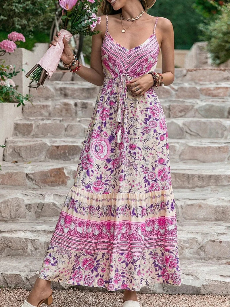 Vestido Vivare