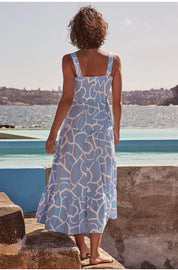 Vestido Larezi
