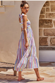 Vestido Larezi