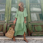 Vestido Mauri