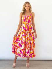 Vestido Larezi