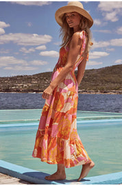 Vestido Larezi