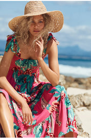 Vestido Larezi