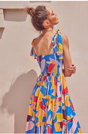 Vestido Larezi