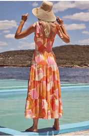 Vestido Larezi