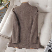Blazer de Alfaiataria Getrem - Vintage