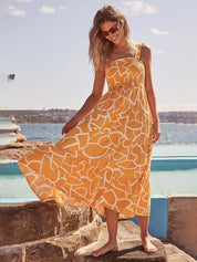 Vestido Larezi