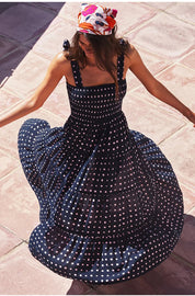 Vestido Larezi