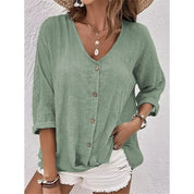 Camisa Feminina Noemia