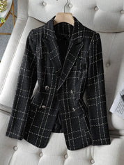 Blazer Feminino Klirma de Luxo