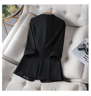 Blazer Feminino Alure - Corte Italiano