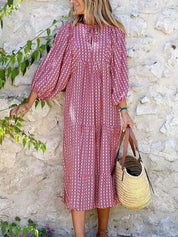 Vestido Gelia