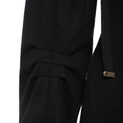 Sobretudo Feminino Longo Street