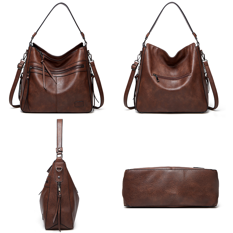Bolsa Feminina Tiracolo de Belize