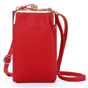 Bolsa Feminina de Mão | Edição Roma
