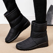Bota Feminina Impermeável