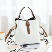 Bolsa Feminina Transversal Estilosa | Fashionista