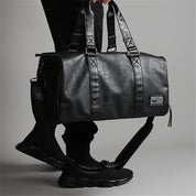 Bolsa de Luxo Para Viagem | PRO