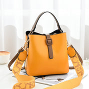 Bolsa Feminina Transversal Estilosa | Fashionista