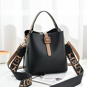 Bolsa Feminina Transversal Estilosa | Fashionista