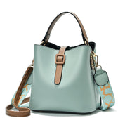 Bolsa Feminina Transversal Estilosa | Fashionista