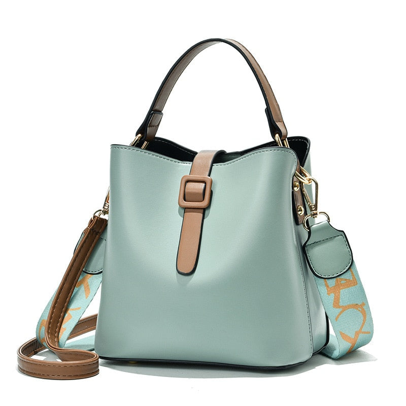 Bolsa Feminina Transversal Estilosa | Fashionista