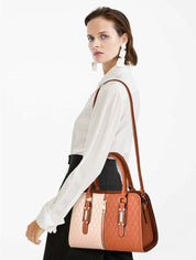 Bolsa Feminina Tiracolo Duma
