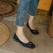 - Mocassim Ortopédico Cale Premium™ + BRINDE