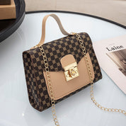 Bolsa Feminina Froimbs