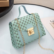 Bolsa Feminina Froimbs