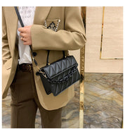 EXCLUSIVIDADE 2024 | Bolsa Feminina Premium 2 em 1 - Alça Transversal e Alça de Mão