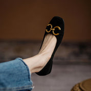 - Mocassim Ortopédico Cale Premium™ + BRINDE