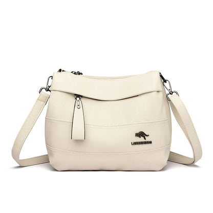 Bolsa Feminina Tiracolo Tire