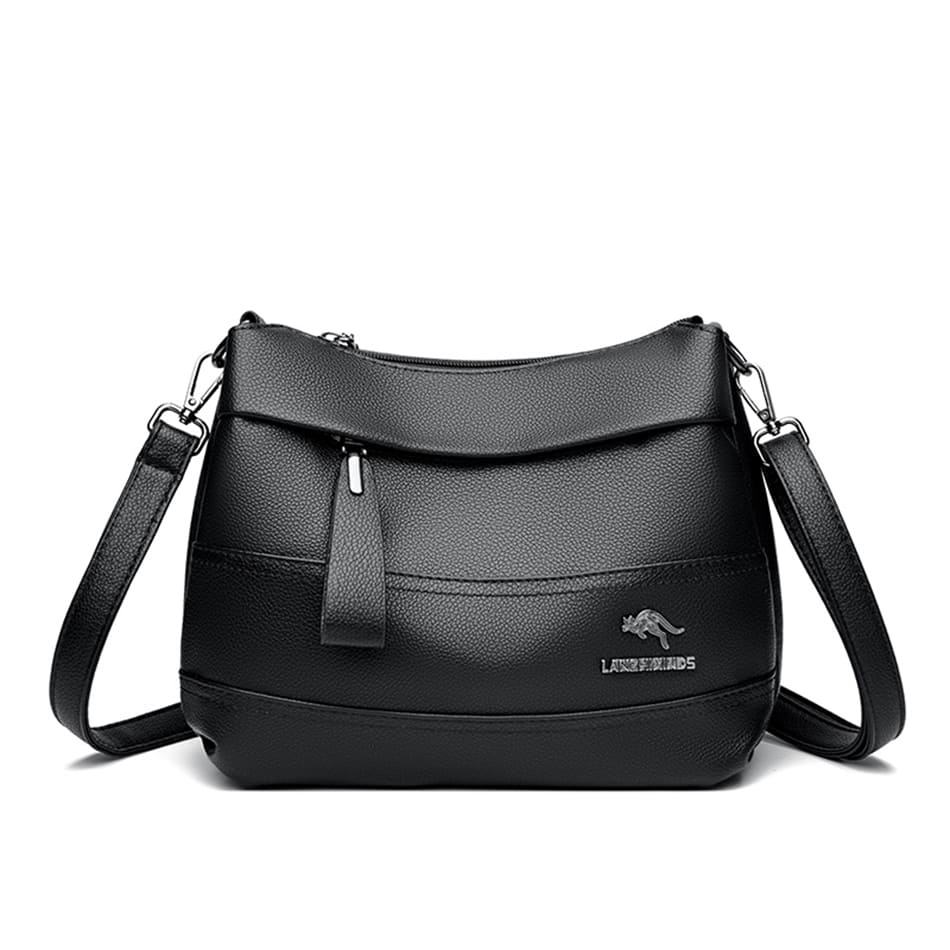 Bolsa Feminina Tiracolo Tire