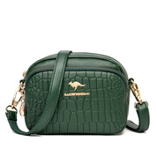 Bolsa Feminina Tiracolo Lila