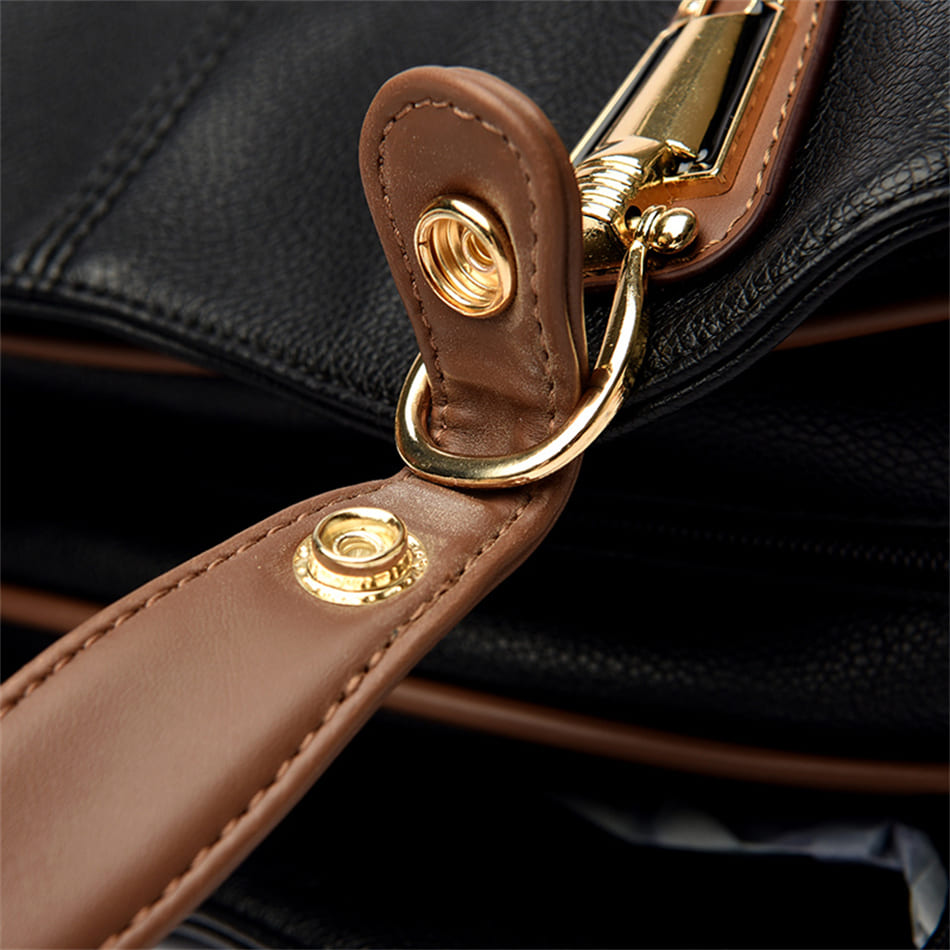 Bolsa Feminina Tiracolo Ava