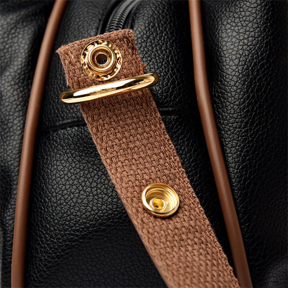 Bolsa Feminina Tiracolo Ava