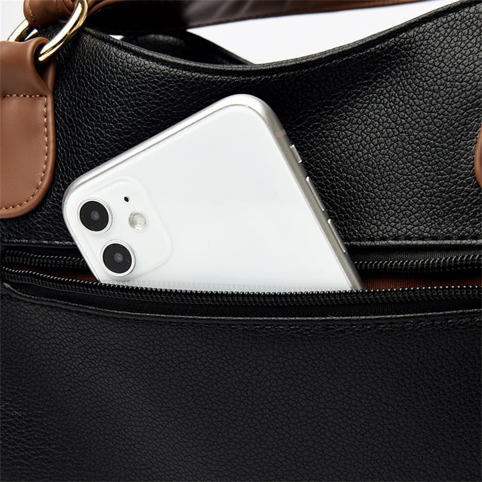 Bolsa Feminina Tiracolo Ava